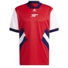 Camiseta de fútbol Arsenal Adidas Icon 2022-23 - Hombre